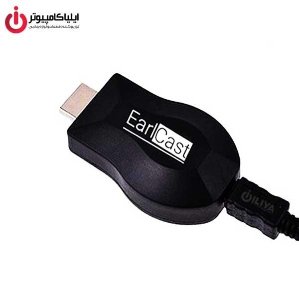 دانگل وایرلس انتقال دهنده تصویر ارلدام مدل +ET-W1